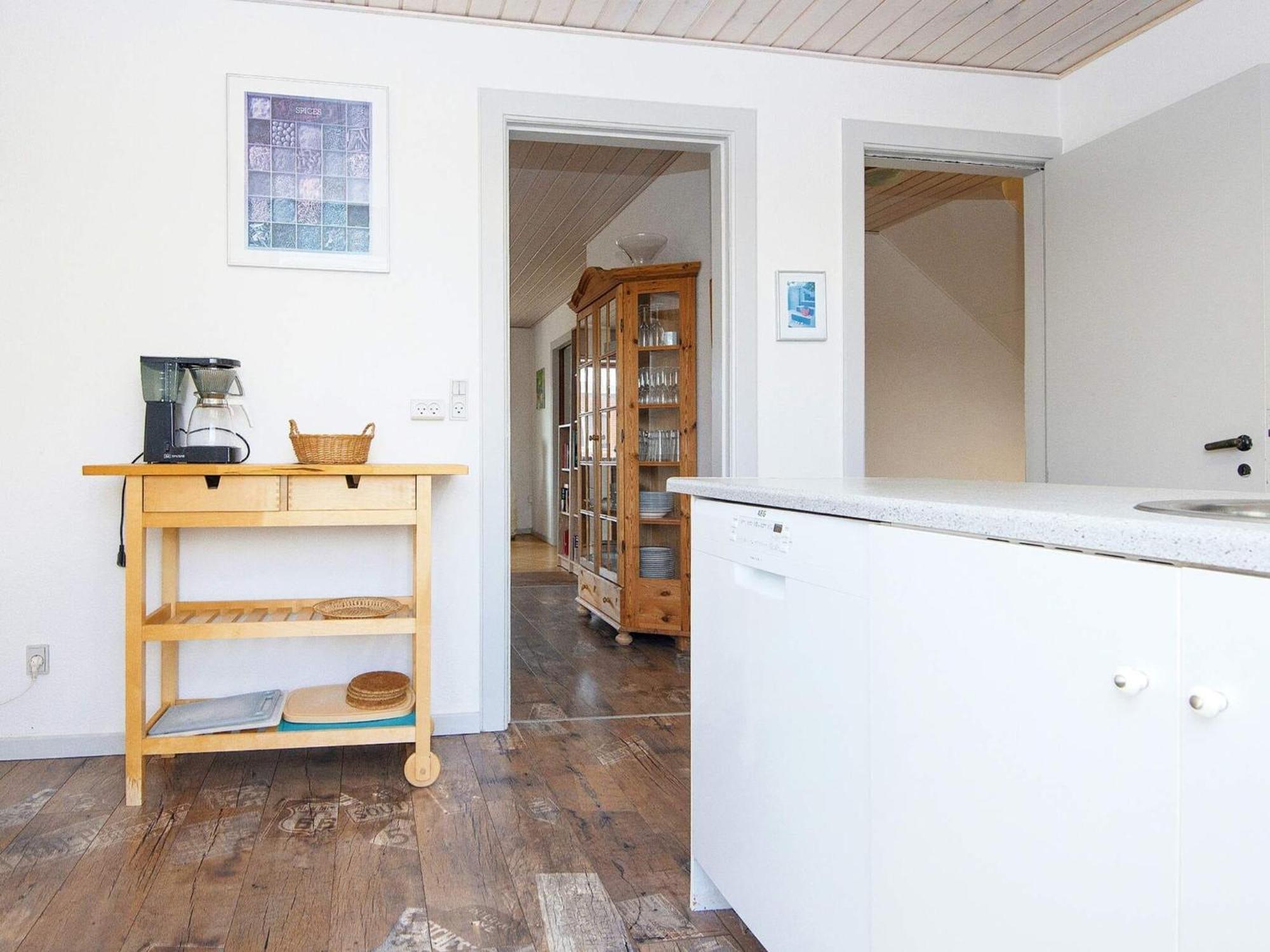 8 Person Holiday Home In Thybor N Thyborøn Dış mekan fotoğraf